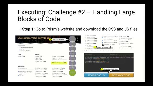 Using MadCap Flare to Generate API Documentation смотреть онлайн