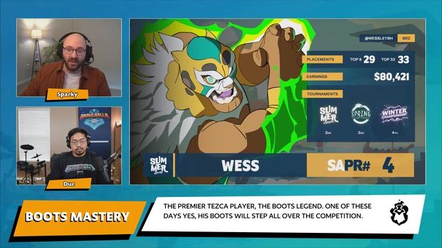 Community Games! смотреть онлайн