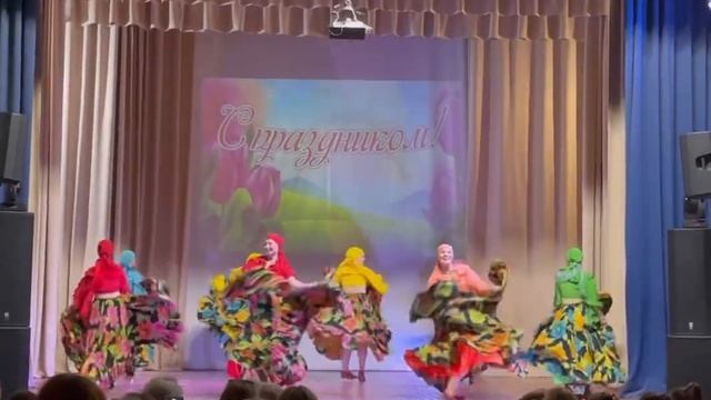 27 апреля 2023 г. смотреть онлайн