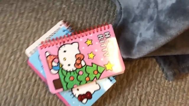 Christmas/collective Haul