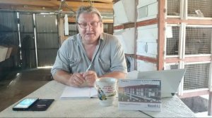 ?Правильная кормушка для кроликов - как изготовить ее самостоятельно? ?Еженедельные ПРИЗЫ от МАКРОЛ