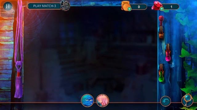Halloween Chronicles 4: Behind the Door Full Walkthrough смотреть онлайн
