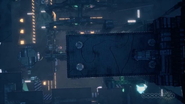 Seven: The Days Long Gone - Exclusive Gameplay Trailer смотреть онлайн