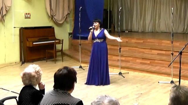 РОЖДЕСТВЕНСКИЕ ПЕСНОПЕНИЯ (ДК Ровесник) 2014 #22 смотреть онлайн