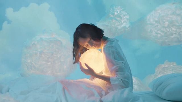 Нежная Музыка для Расслабления и спокойного сна смотреть онлайн