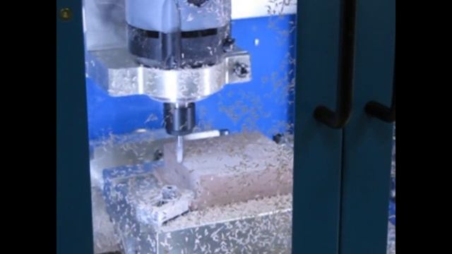 Мобильный фрезерный станок СНТО181 смотреть онлайн