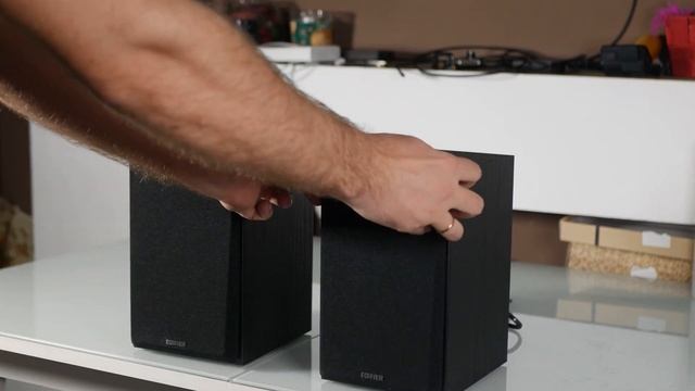 Лучшие Колонки для компьютера 2022-2023 смотреть онлайн