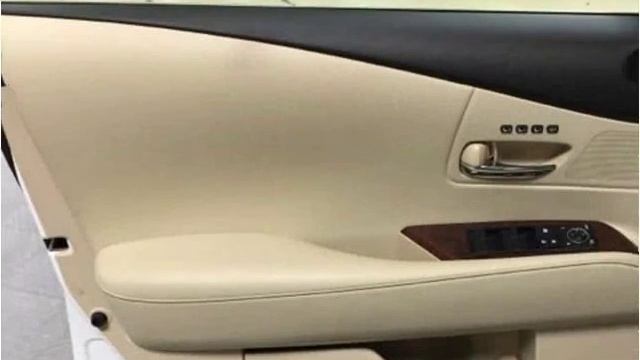 2013 Lexus RX 350 Used Cars Golden Valley MN