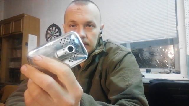 Грелка каталитическая ГК1 смотреть онлайн