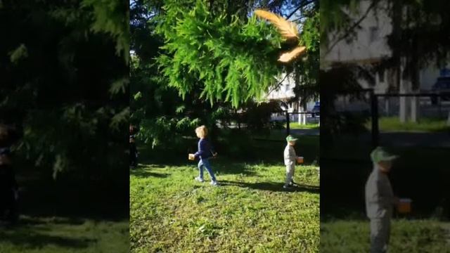 Литературная игра «Что за прелесть эти сказки!» смотреть онлайн