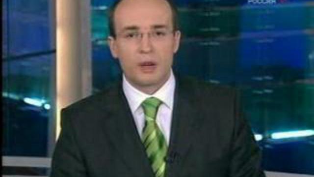 «Вести Недели» (РТР) рассказали о рабочем дне лидера КПРФ Г.