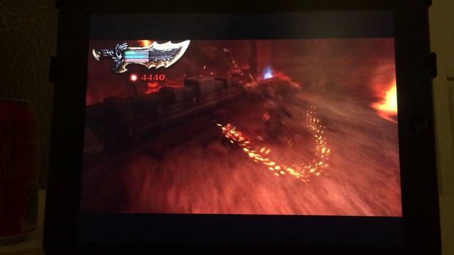 god of war - ghost of sparta ppsspp ipad air смотреть онлайн