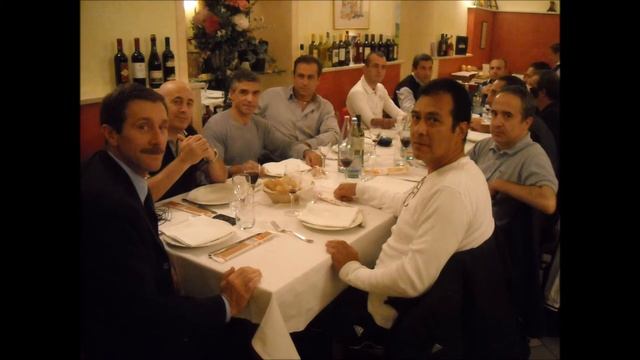 Casa Korea World Hapkido Federation 2010