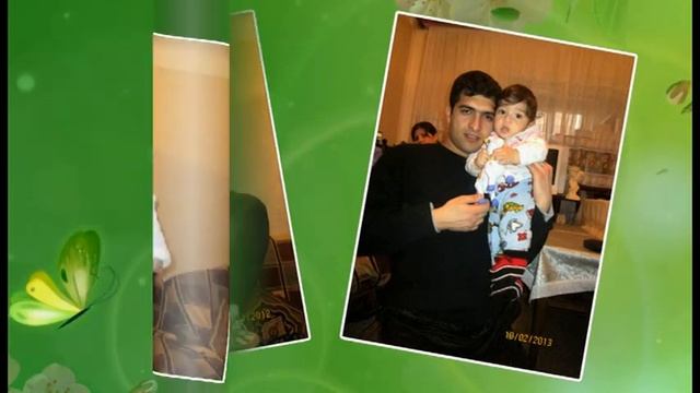 Razmik Amyan - Erjankutyunn es im смотреть онлайн