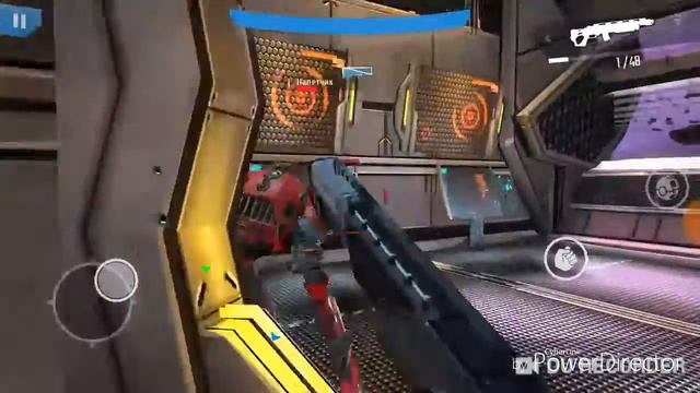 N.O.V.A наследие играть или нет решать вам смотреть онлайн