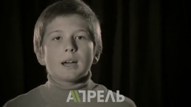 Айтматовские чтения. Читает Андреев смотреть онлайн
