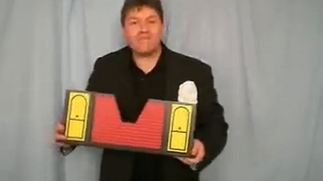 Run Rabbit Run.wmv смотреть онлайн