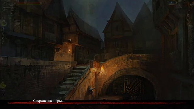 The Witcher [Ведьмак] Прохождение смотреть онлайн