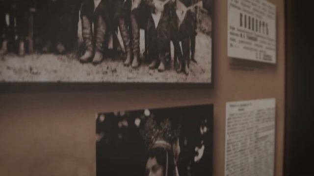 Романтика дворянских поместий земли Смоленской. ФЛЁНОВО ТАЛАШКИНО смотреть онлайн