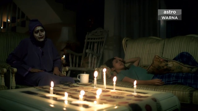 Saka Sisters Episod 1