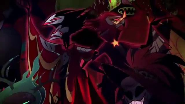 Клип Hazbin Hotel Fallout boy PHoenlx cover skG Отель Хазбин 🔥 смотреть онлайн