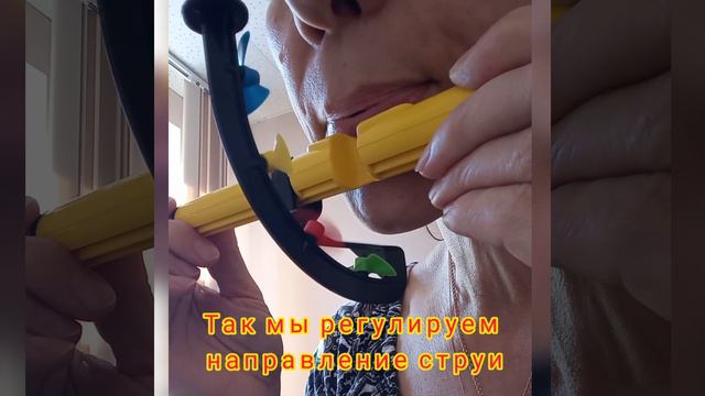 Марафон в моём Инстаграм flute_pnz . Фрагмент урока "Звук на флейте" смотреть онлайн