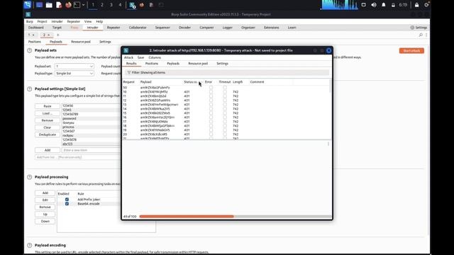 The Ultimate Joker CTF Penetration Testing Guide: Unleashing the Dark Secrets смотреть онлайн