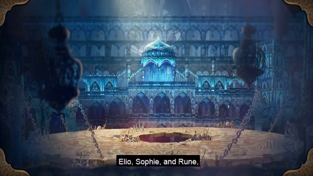 《Sdorica Mirage》April News Recap! смотреть онлайн