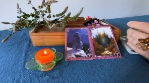 МОЩНАЯ ОТЧИТКА ?Таролог Колена АФФИРМАЦИИ ?СНИМАЕТ ?ЛЮБОЙ НЕГАТИВ ОТЖИГ ПОРЧИ СГЛАЗА ПРОКЛЯТИЯ