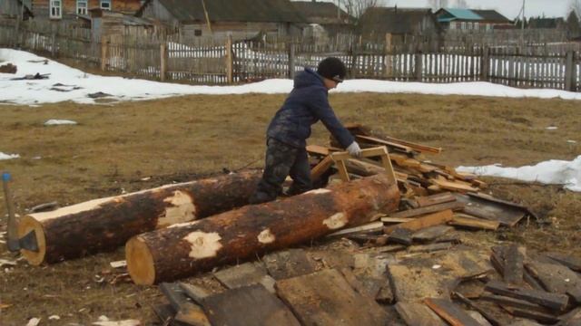 Эко-дом подготовка свай смотреть онлайн