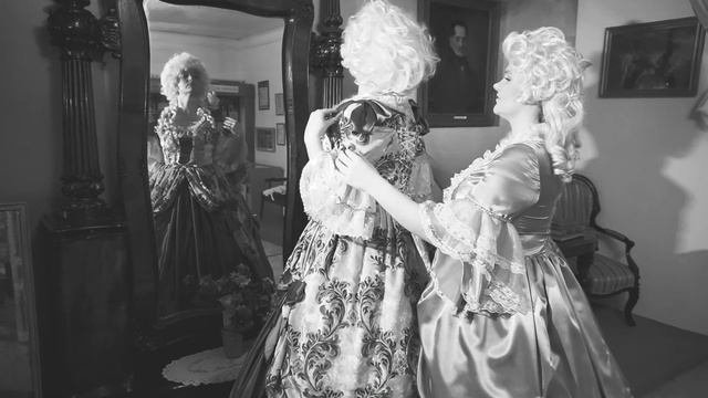 Легенды крепости Ораниенбург смотреть онлайн