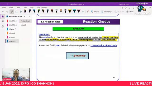 REACTION KINETICS H8 смотреть онлайн