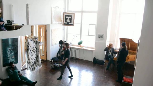 театр духовной реабилитации "Богема" смотреть онлайн