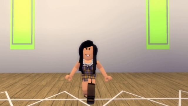 COVER DANCE ROBLOX The Feels TWICE смотреть онлайн
