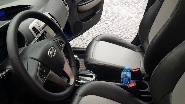 (Đã Bán) Hyundai I20 1.4 AT 2010 Vừa Về | Lh Em Thắng 0988.63.8585