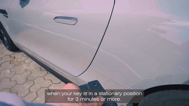 How To Protect Your MERCEDES AMG With Smart Keyless Keeper | Keyless Go Anti-Theft | Installation смотреть онлайн