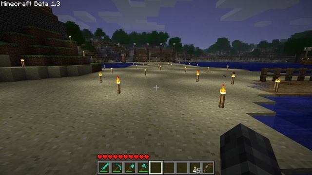 BETA 1.3 - THE NERDY DETAILS | Minecraft: The Journey | E75 смотреть онлайн