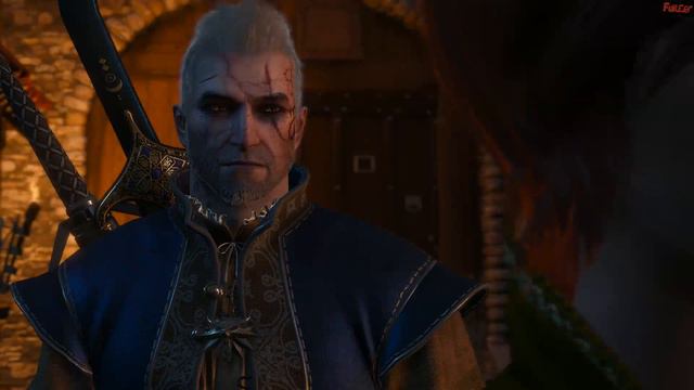 The Witcher 3: Hearts of Stone #310 - Кто Сеет Ветер... смотреть онлайн