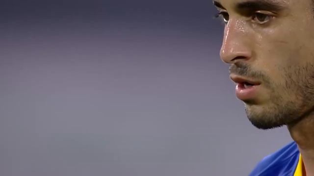 HIGHLIGHTS: The biggest moments from LA Galaxy's newest signing, Gastón Brugman смотреть онлайн