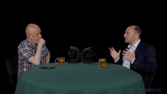 Посткапитализм — следующие 30 лет России, — Александр Галушка о главных идеях ПМЭФ смотреть онлайн