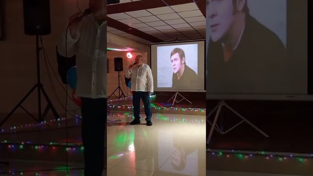 Синяя вечность (санаторий Эльтон 17.05.23) смотреть онлайн
