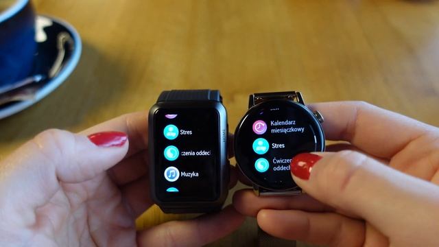 Huawei Watch D: dlaczego nie kupię tego smartwatcha? Opinia смотреть онлайн