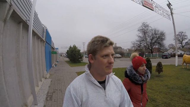 С Новым 2019 Годом!! / Континент Крым смотреть онлайн