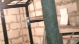 Винтовая лестница своими руками!Совет!Обзор!