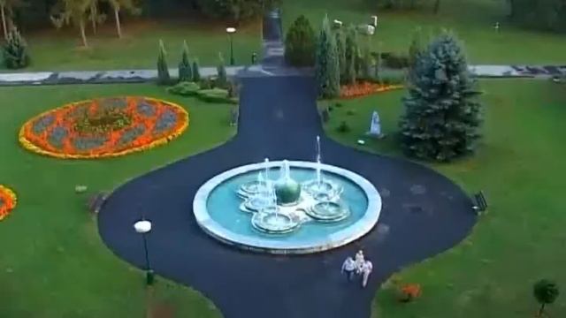 Интервью Натальи Солдатенко о курорте Дудинце, Словакия. смотреть онлайн