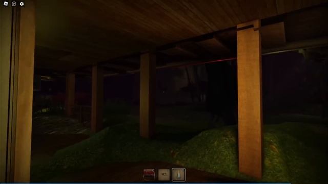 ФИНАЛ МИМИКА... ЧТО НУЖНО СДЕЛАТЬ, ЧТОБЫ ВЫЖИТЬ?! Roblox Mimic Часть 2 смотреть онлайн