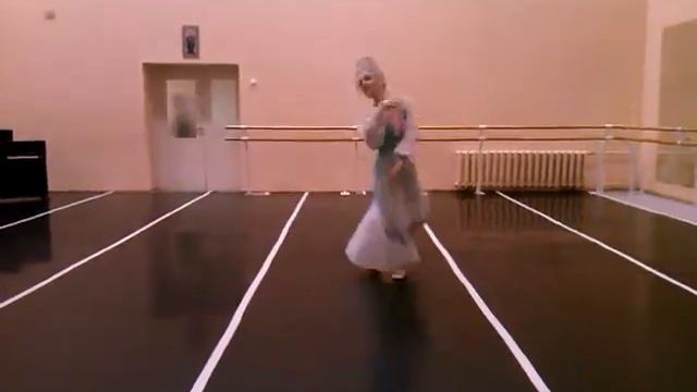 Русский танец из балета Лебединое озеро 2 смотреть онлайн
