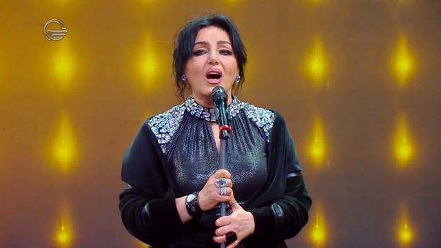 🎶🎵 ციური მჭედლიძე | ოროველა. • სტუმრად "სხვა რაკურსში" смотреть онлайн
