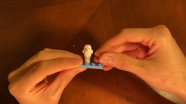 LEGO Harry Potter Advent Calendar 2022 Day 21 смотреть онлайн