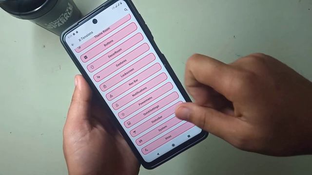 MSM Extended XR V3.0 Android 11 For Redmi Note 9 Pro/9S/Max & Poco M2 Pro | Installation & Review|? смотреть онлайн